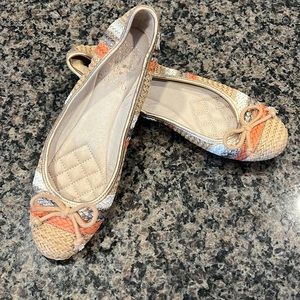 Vince Camuto Flats, size 7